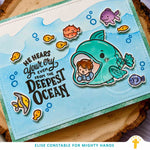 Jonah Clear Stamps