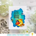 Jonah Clear Stamps