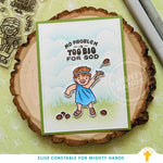 Oct 2022 Full Release Bundle Clear Stamps