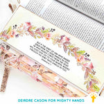 Healing is Yours Clear Stamps