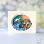 Noah's Ark Clear Stamps