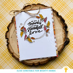 Oct 2022 Full Release Bundle Clear Stamps and Dies