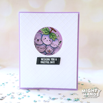 Fruit of the Spirit Clear Stamps