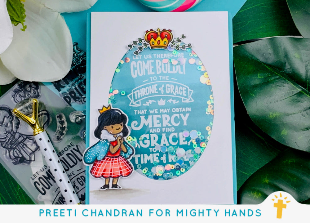 Oct 2019 Full Release Bundle Clear Stamps