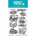 Perfect Gift Clear Stamps